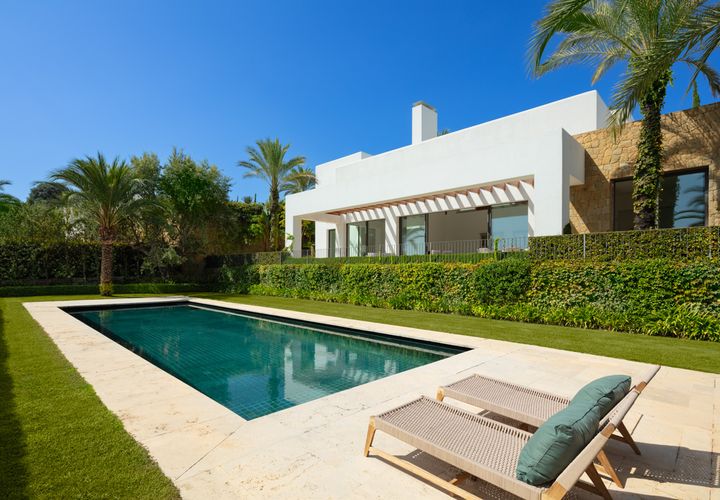 Villa a Casares, Malaga, Casares - € 4.600.000 | Ref: 87191569-02 - foto 1