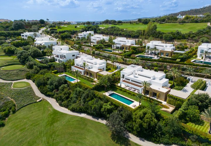 Villa a Casares, Malaga, Casares - € 4.800.000 | Ref: 87191569-01 - foto 1