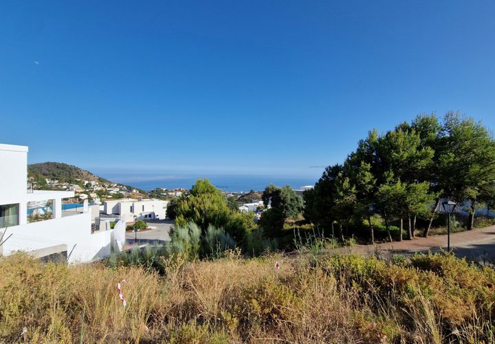 Villa a Mijas, Malaga, Mijas - € 1.599.000 | Ref: 84969784-01 - foto 1