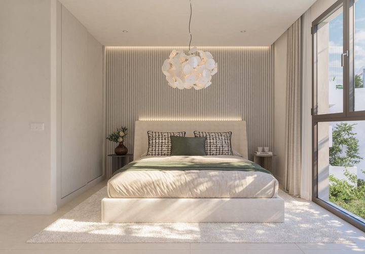 Bungalou a Estepona, Malaga, Estepona - € 962.000 | Ref: 84697510-01 - foto 1