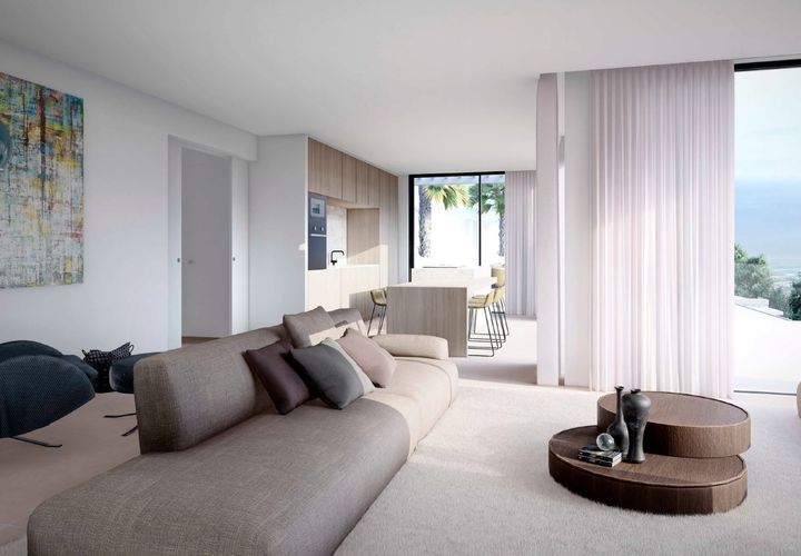 Villa en Marbella, Malaga, Marbella - € 3.500.000 | Ref: 84685232-01 - photo 1