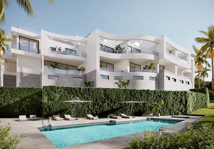 Villa i Mijas, Malaga, Mijas - € 1.526.525 | Ref: 84619436-03 - foto 1