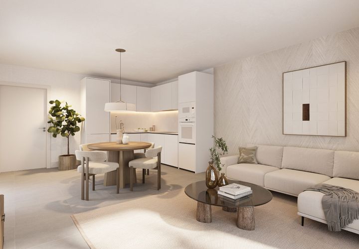 Bungalou a Fuengirola, Malaga, Fuengirola - € 275.000 | Ref: 81816959-04 - foto 1