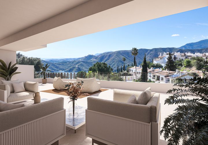 Lejlighed i Istan, Malaga, Istan - € 566.000 | Ref: 81571669-01 - foto 1