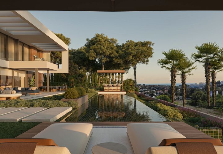 Villa i Marbella, Malaga, Marbella - € 6.250.000 | Ref: 75114616-03 - foto 1