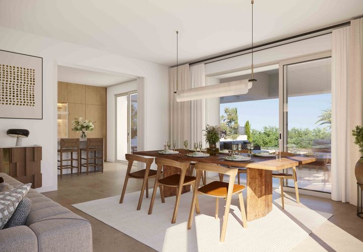 Villa i Sotogrande, Cadiz, Sotogrande - € 1.388.000 | Ref: 76498876-01 - foto 1