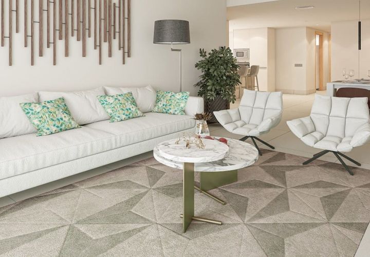 Penthouse i Manilva, Malaga, Manilva - € 625 000 | Ref: 72652420-06 - foto 1