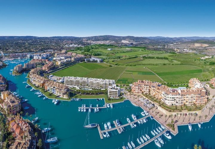 Leilighet i Manilva, Malaga, Manilva - € 420 000 | Ref: 72652420-03 - foto 1