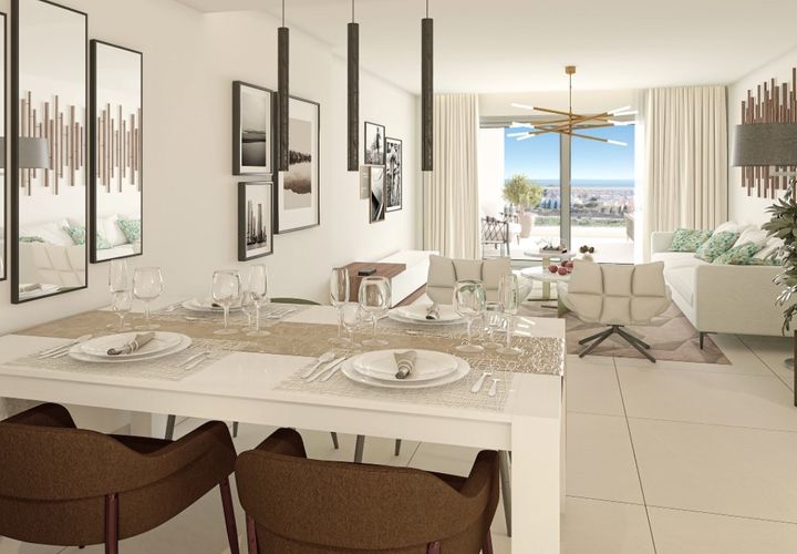 Leilighet i Manilva, Malaga, Manilva - € 520 000 | Ref: 72652420-02 - foto 1