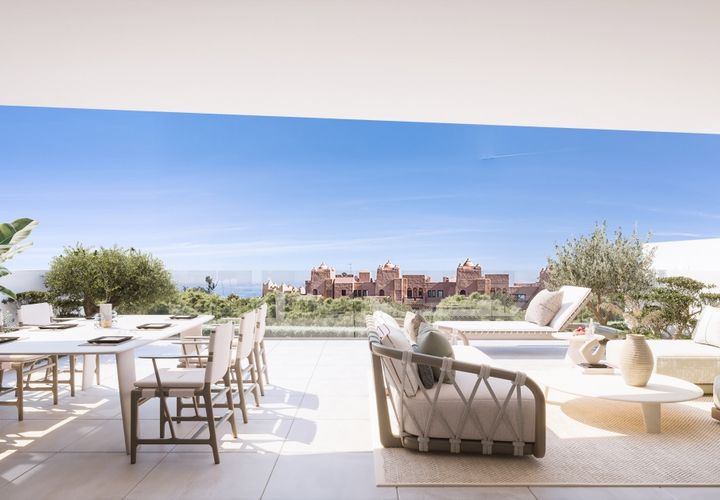 Leilighet i Manilva, Malaga, Manilva - € 398 000 | Ref: 73229332-01 - foto 1