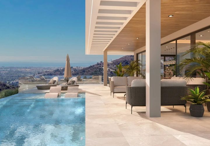 Villa a Benahavis, Malaga, Benahavis - € 6.500.000 | Ref: 74347238-01 - foto 1