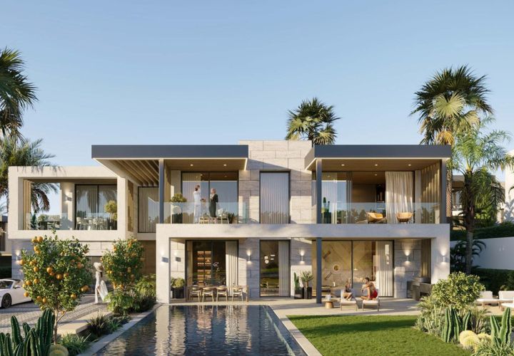 Villa a Estepona, Malaga, Estepona - € 2.750.000 | Ref: 67706694-01 - foto 1