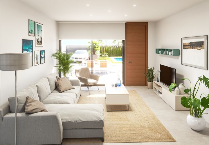 Villa i Vera, Almeria, Vera - € 475.000 | Ref: 66958415-04 - foto 1