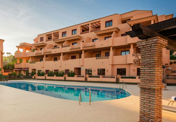 Lejlighed i Benahavis, Malaga, Benahavis - € 259.000 | Ref: 66034872-03 - foto 1