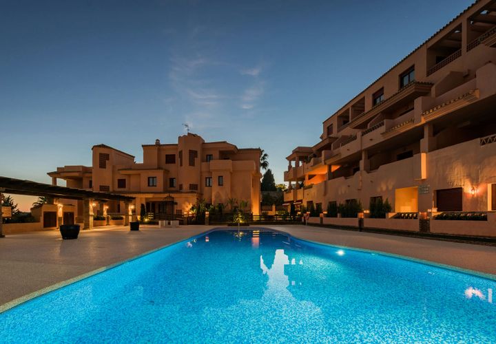 Lejlighed i Benahavis, Malaga, Benahavis - € 299.000 | Ref: 66034872-02 - foto 1