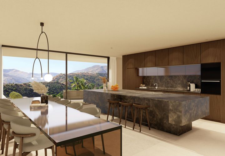 Villa i Benahavis, Malaga, Benahavis - € 4.975.000 | Ref: 66326964-01 - foto 1