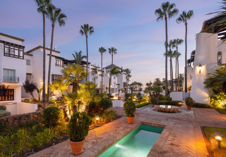 Leilighet i Marbella, Malaga, Marbella - € 3 995 000 | Ref: 64916011-01 - foto 1