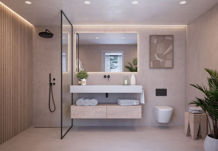 Rækkehus i Marbella, Malaga, Marbella - € 1.100.000 | Ref: 61965111-02 - foto 1