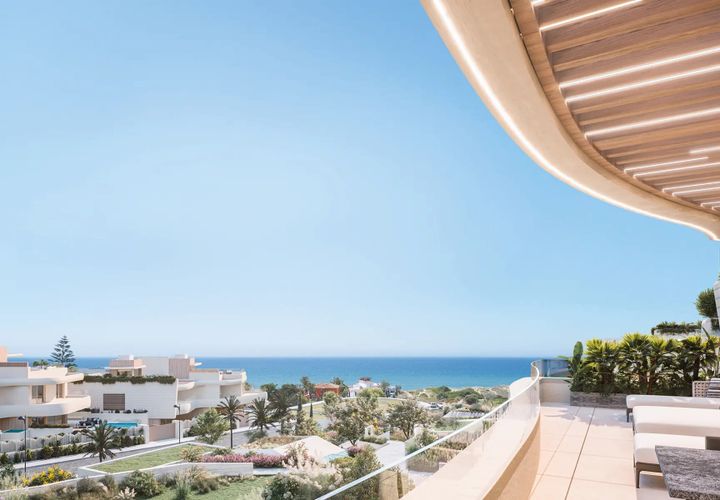Rækkehus i Marbella, Malaga, Marbella - € 5.200.000 | Ref: 63482506-01 - foto 1