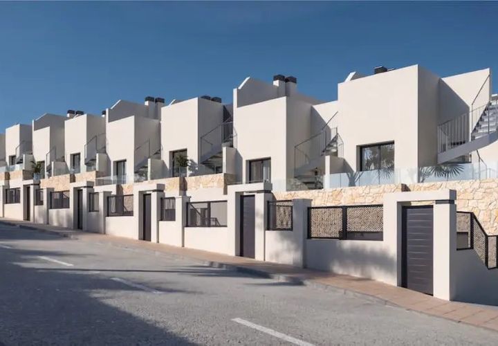 Rækkehus i Fuengirola, Malaga, Fuengirola - € 612.000 | Ref: 61014348-01 - foto 1