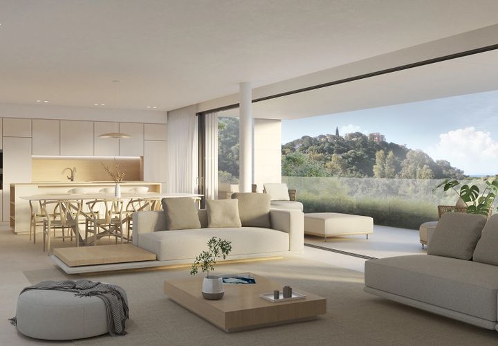 Lejlighed i Marbella, Malaga, Marbella - € 1.295.000 | Ref: 61315959-03 - foto 1