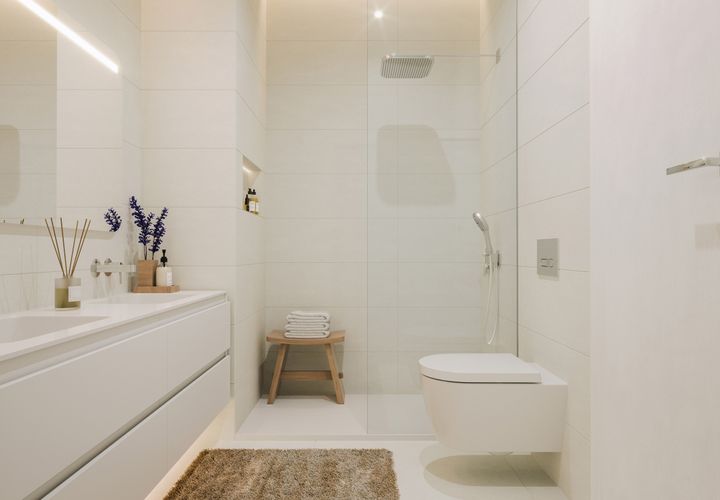 Rækkehus i Estepona, Malaga, Estepona - € 1.040.000 | Ref: 53709203-01 - foto 1