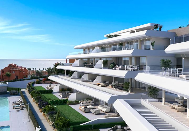Lejlighed i Estepona, Malaga, Estepona - € 645.000 | Ref: 53579075-03 - foto 1