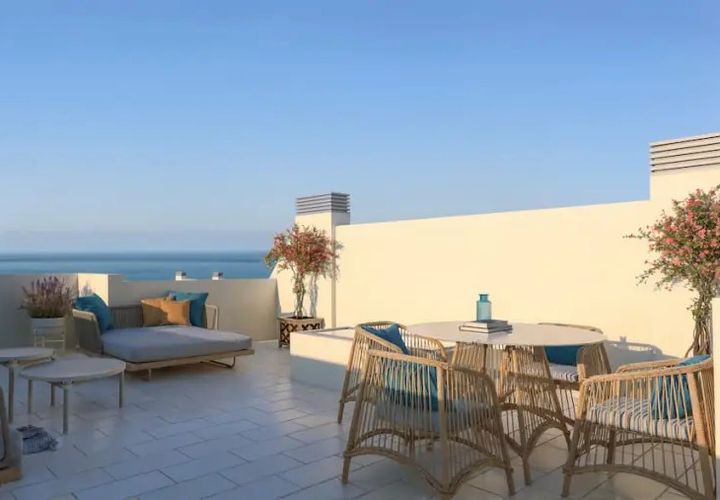 Rækkehus i Fuengirola, Malaga, Fuengirola - € 870.000 | Ref: 52748359-01 - foto 1