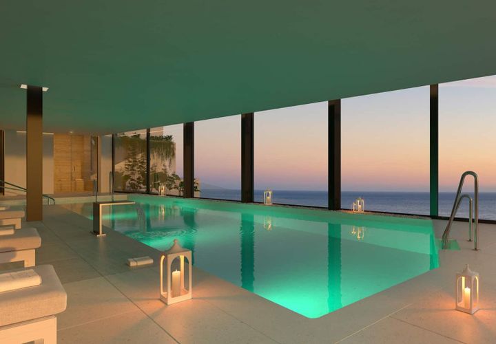 Penthouse i Fuengirola, Malaga, Fuengirola - € 1.999.000 | Ref: 45240007-07 - foto 1