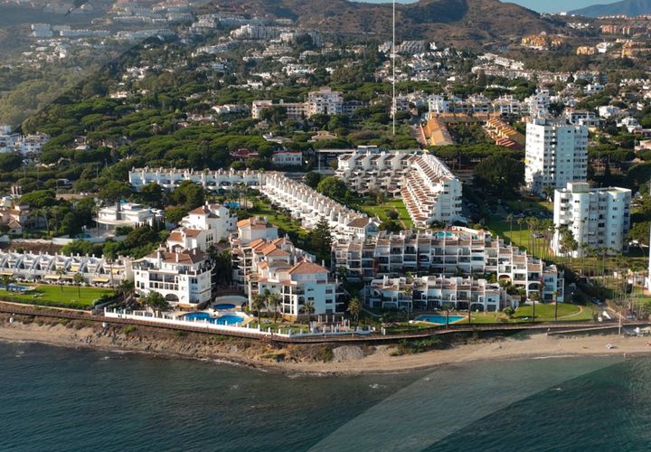 Villa i Mijas, Malaga, Mijas - € 1.650.000 | Ref: 46000894-02 - foto 1