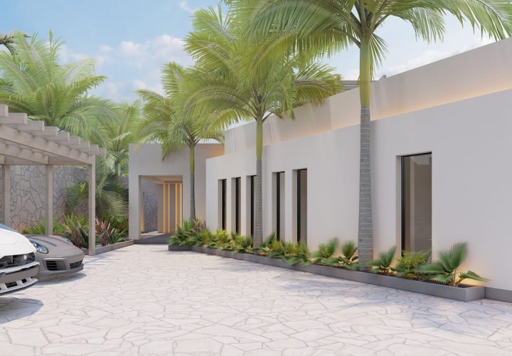 Villa a Marbella, Malaga, Marbella - € 3.200.000 | Ref: 42241597-01 - foto 1