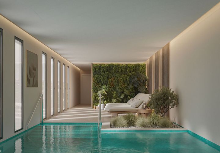 Lejlighed i Mijas, Malaga, Mijas - € 320.000 | Ref: 39916325-01 - foto 1