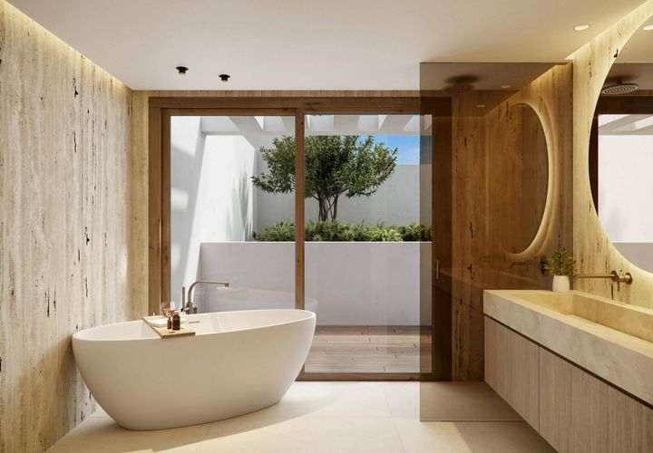 Villa en Marbella, Malaga, Marbella - € 2.850.000 | Ref: 40425204-01 - photo 1