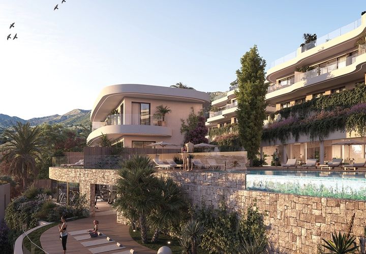 Rækkehus i Fuengirola, Malaga, Fuengirola - € 1.133.000 | Ref: 39528660-03 - foto 1