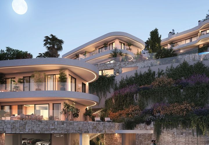 Rækkehus i Fuengirola, Malaga, Fuengirola - € 1.085.000 | Ref: 39528660-02 - foto 1