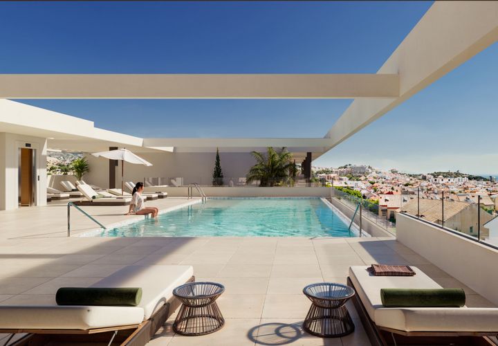 Lejlighed i Fuengirola, Malaga, Fuengirola - € 339.000 | Ref: 38704380-02 - foto 1