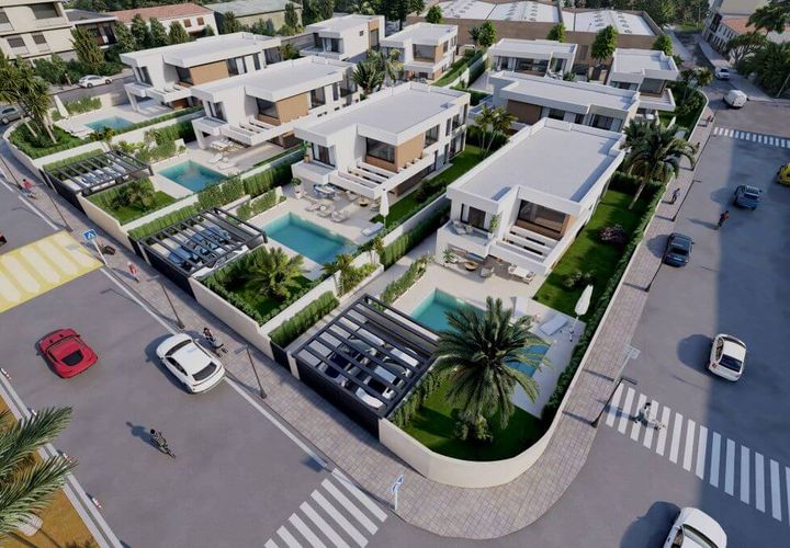 Villa a Manilva, Malaga, Manilva - € 960.000 | Ref: 38560310-01 - foto 1