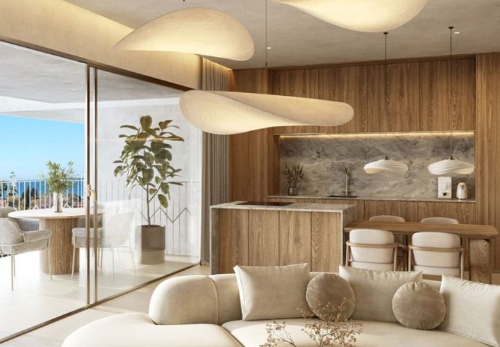 Rækkehus i Torremolinos, Malaga, Torremolinos - € 579.000 | Ref: 37667137-01 - foto 1