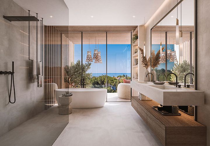 Villa i Marbella, Malaga, Marbella - € 7.100.000 | Ref: 36354894-01 - foto 1
