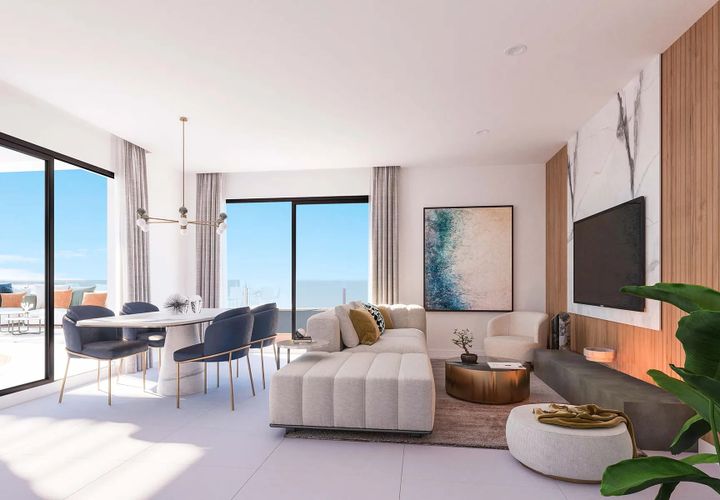 Rækkehus i Benalmadena, Malaga, Benalmadena - € 780.000 | Ref: 35305198-01 - foto 1