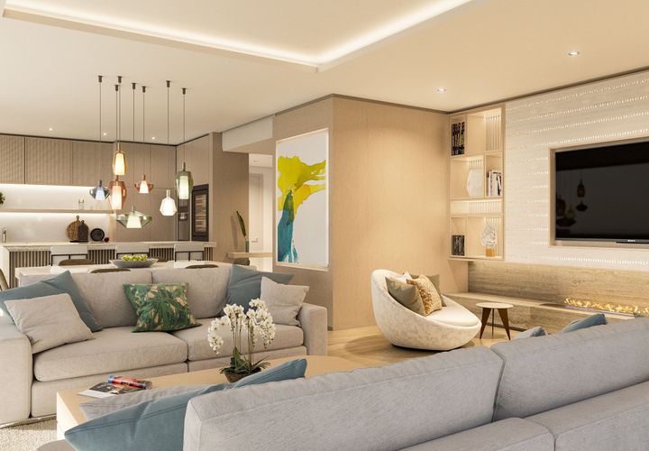 Lejlighed i Ojen, Malaga, Ojen - € 960.000 | Ref: 33417955-04 - foto 1