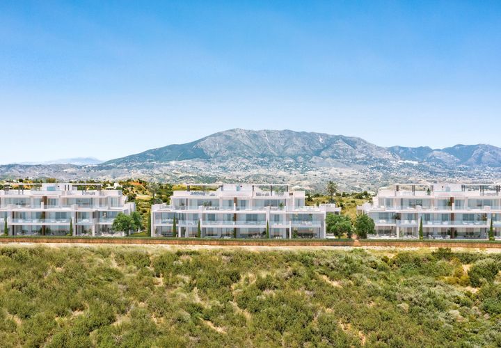 Apartament a Ojen, Malaga, Ojen - € 960.000 | Ref: 33417955-02 - foto 1