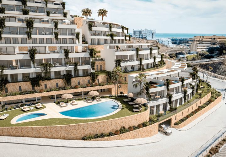 Villa a Fuengirola, Malaga, Fuengirola - € 1.300.000 | Ref: 30770742-02 - foto 1
