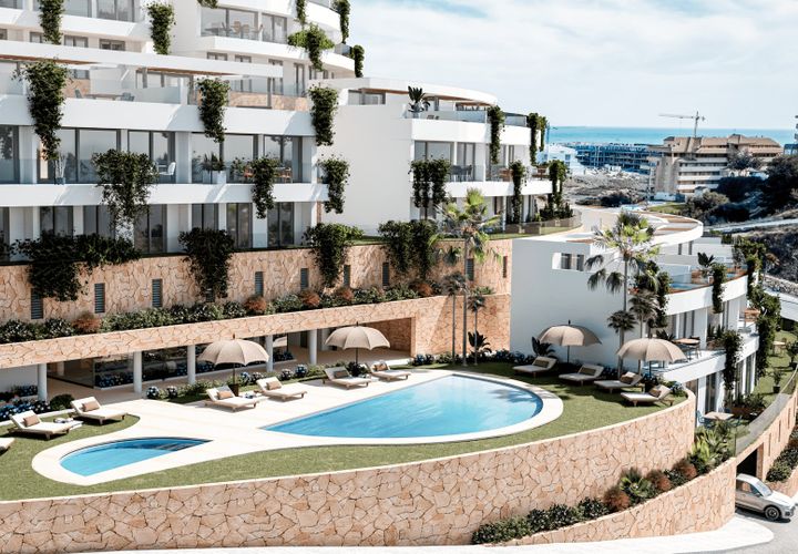Villa i Fuengirola, Malaga, Fuengirola - € 1.120.000 | Ref: 30770742-01 - foto 1