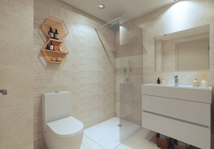 Penthouse i Mijas, Malaga, Mijas - € 505.000 | Ref: 29576357-01 - foto 1