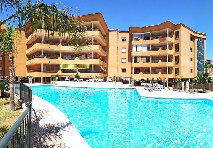 Leilighet i Fuengirola, Malaga, Fuengirola - € 328 000 | Ref: 27245365-01 - foto 1