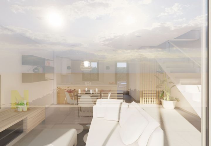 Rækkehus i Cox, Alicante, Cox - € 223.000 | Ref: 58889472-02 - foto 1