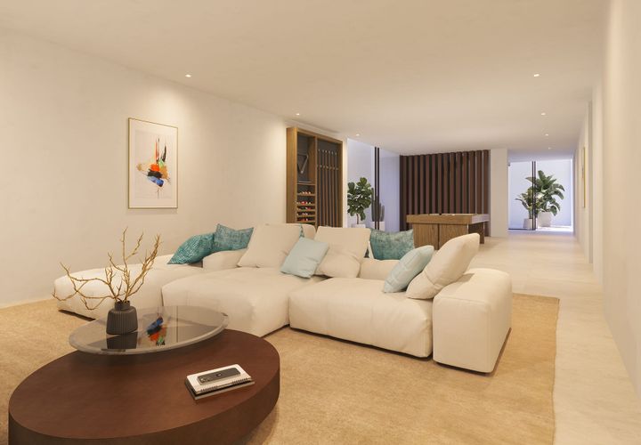 Villa i Estepona, Malaga, Estepona - € 1.550.000 | Ref: 24714227-01 - foto 1