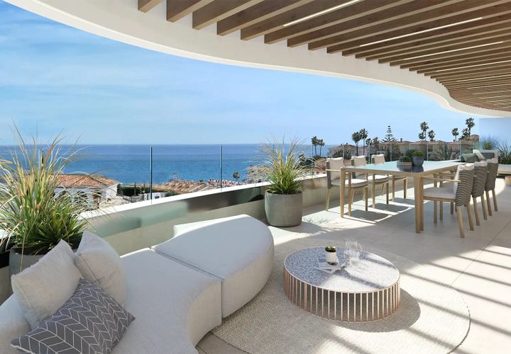 Leilighet i Mijas, Malaga, Mijas - € 1 050 000 | Ref: 23684642-03 - foto 1