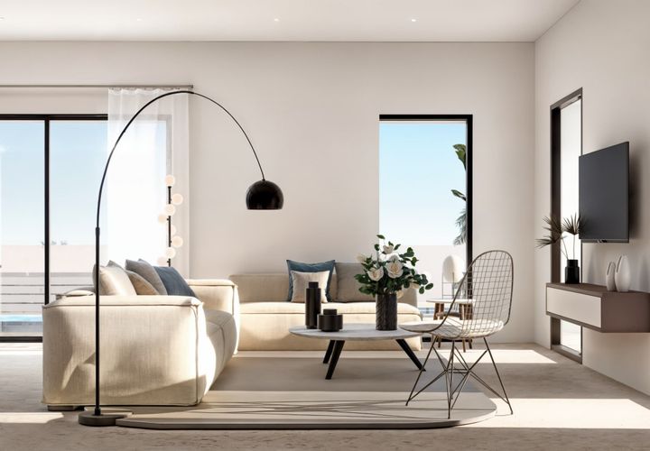 Villa i Finestrat, Alicante, Finestrat - € 725.900 | Ref: 59492723-01 - foto 1